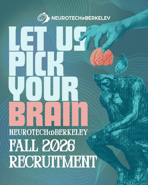 Fall 2026 Recruitment Infosession 1