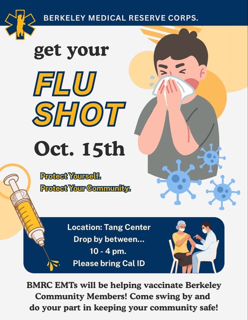 Flu Shot Clinic