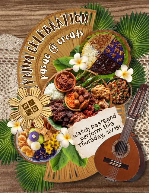 PAHM Celebration: PasβBand Performance