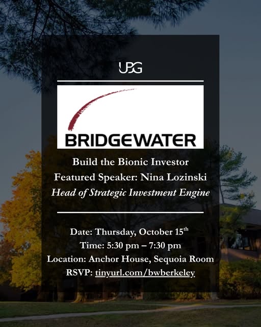 Build the Bionic Investor