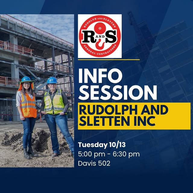 Cal ASCE Info Session with GeoEngineers
