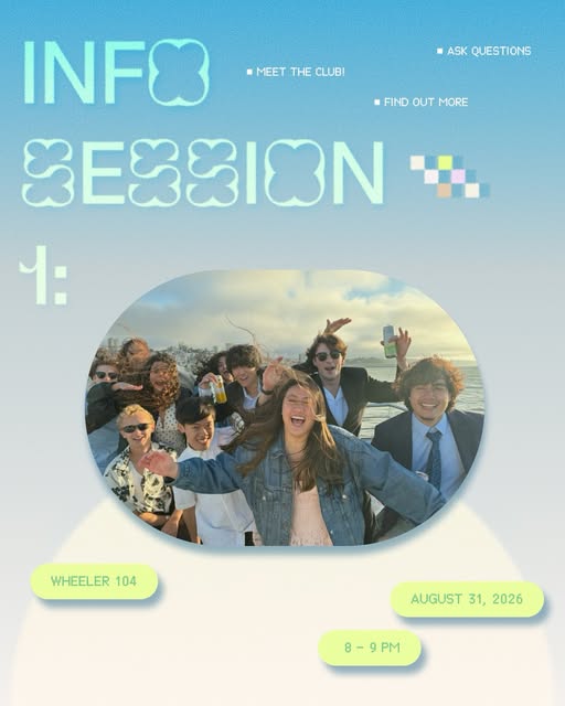 Invention Corps Infosession 1