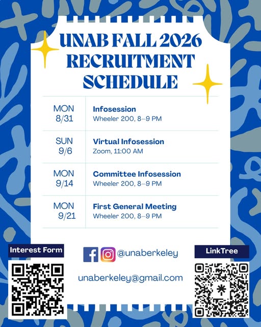 Infosession